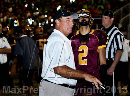 Thumbnail 3 in Hamilton @ Mountain Pointe photogallery.