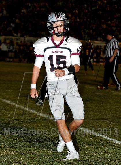 Thumbnail 2 in Hamilton @ Mountain Pointe photogallery.