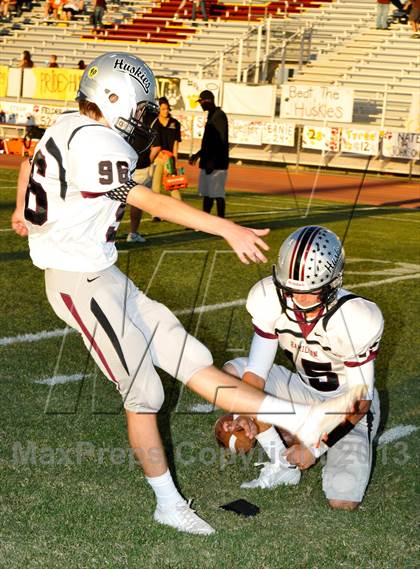 Thumbnail 3 in Hamilton @ Mountain Pointe photogallery.