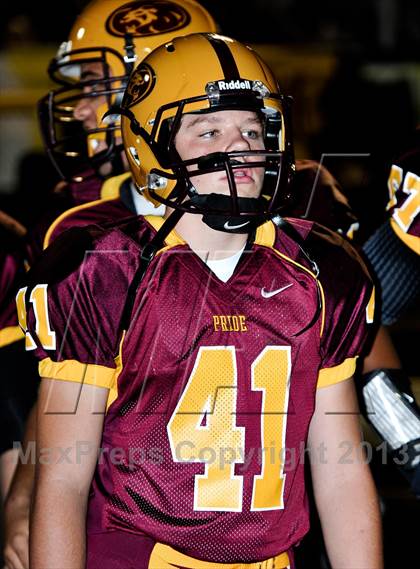 Thumbnail 3 in Hamilton @ Mountain Pointe photogallery.