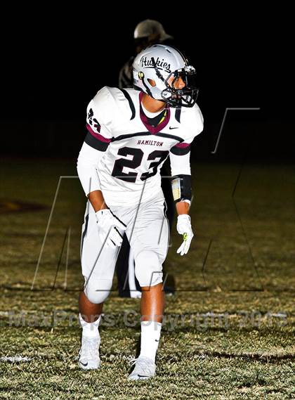 Thumbnail 3 in Hamilton @ Mountain Pointe photogallery.