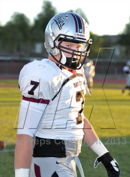 Thumbnail 3 in Hamilton @ Mountain Pointe photogallery.
