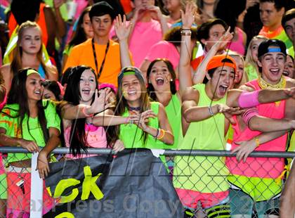 Thumbnail 1 in Hamilton @ Mountain Pointe photogallery.