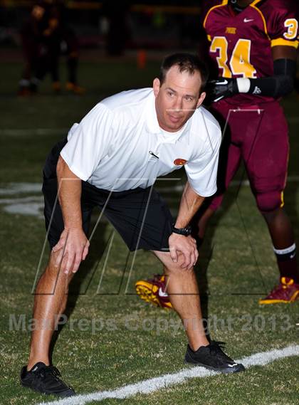 Thumbnail 3 in Hamilton @ Mountain Pointe photogallery.