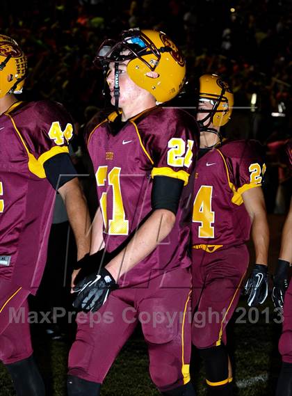 Thumbnail 2 in Hamilton @ Mountain Pointe photogallery.