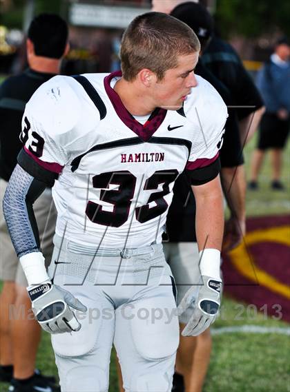 Thumbnail 3 in Hamilton @ Mountain Pointe photogallery.