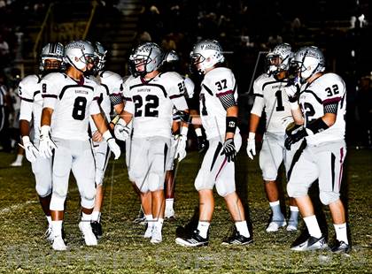 Thumbnail 1 in Hamilton @ Mountain Pointe photogallery.