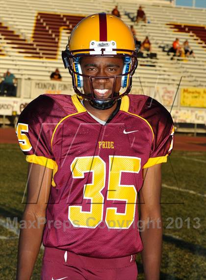 Thumbnail 3 in Hamilton @ Mountain Pointe photogallery.