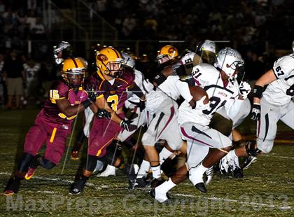Thumbnail 3 in Hamilton @ Mountain Pointe photogallery.