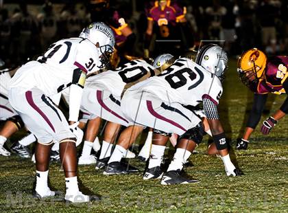 Thumbnail 3 in Hamilton @ Mountain Pointe photogallery.