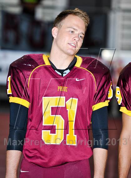 Thumbnail 2 in Hamilton @ Mountain Pointe photogallery.