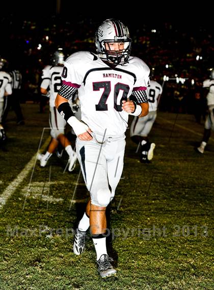 Thumbnail 2 in Hamilton @ Mountain Pointe photogallery.