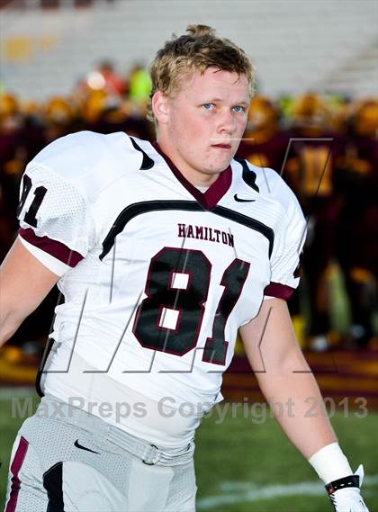 Thumbnail 1 in Hamilton @ Mountain Pointe photogallery.