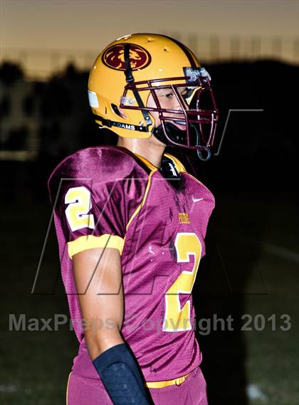 Thumbnail 3 in Hamilton @ Mountain Pointe photogallery.