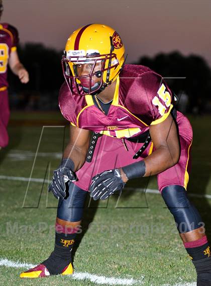 Thumbnail 1 in Hamilton @ Mountain Pointe photogallery.
