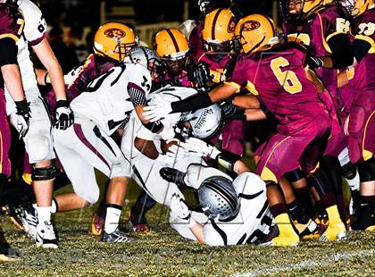 Thumbnail 2 in Hamilton @ Mountain Pointe photogallery.