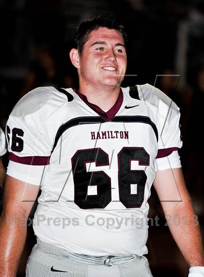 Thumbnail 3 in Hamilton @ Mountain Pointe photogallery.