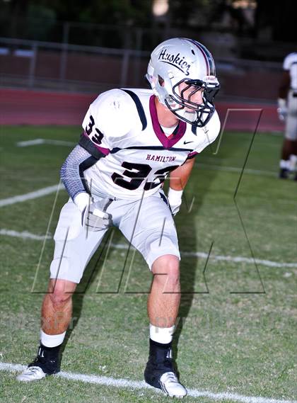 Thumbnail 2 in Hamilton @ Mountain Pointe photogallery.