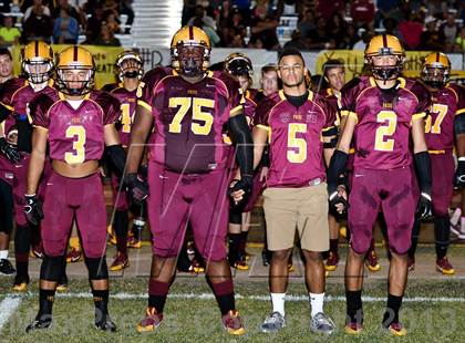 Thumbnail 1 in Hamilton @ Mountain Pointe photogallery.