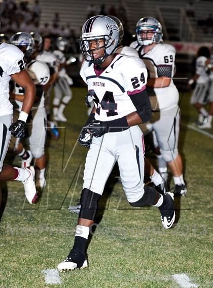 Thumbnail 3 in Hamilton @ Mountain Pointe photogallery.