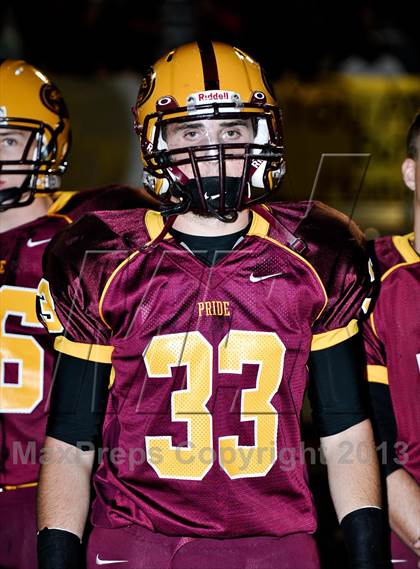Thumbnail 1 in Hamilton @ Mountain Pointe photogallery.