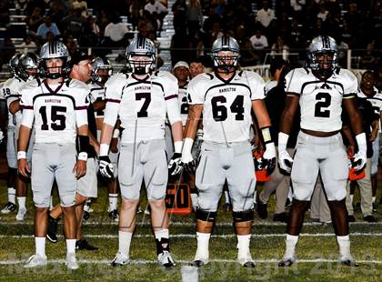 Thumbnail 2 in Hamilton @ Mountain Pointe photogallery.