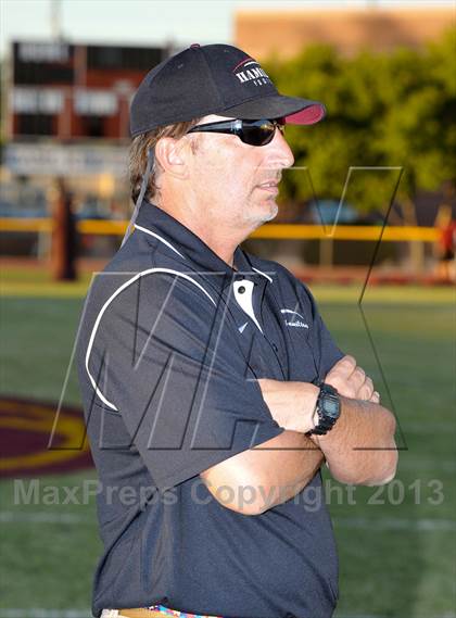 Thumbnail 3 in Hamilton @ Mountain Pointe photogallery.