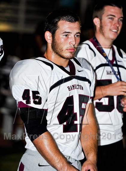 Thumbnail 2 in Hamilton @ Mountain Pointe photogallery.