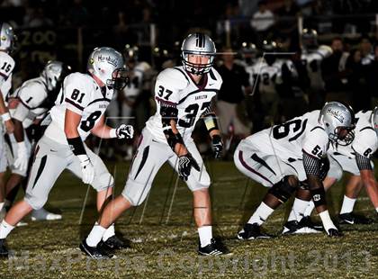 Thumbnail 2 in Hamilton @ Mountain Pointe photogallery.
