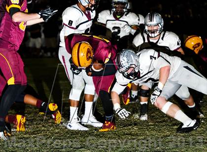 Thumbnail 3 in Hamilton @ Mountain Pointe photogallery.