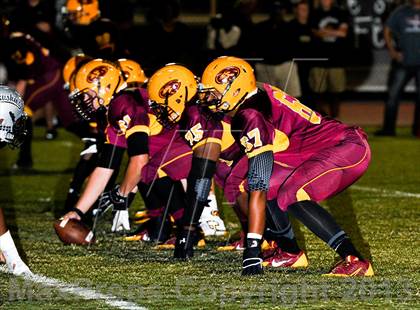 Thumbnail 3 in Hamilton @ Mountain Pointe photogallery.
