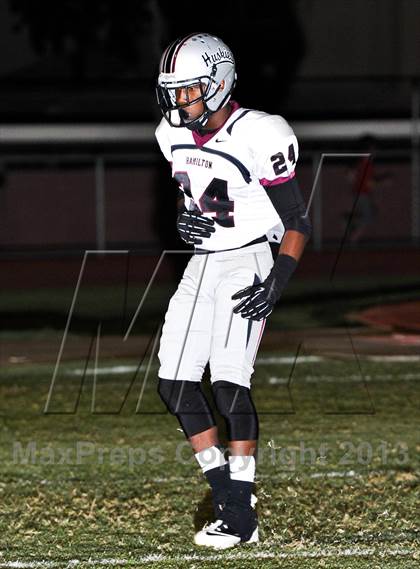 Thumbnail 2 in Hamilton @ Mountain Pointe photogallery.