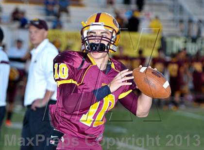 Thumbnail 2 in Hamilton @ Mountain Pointe photogallery.