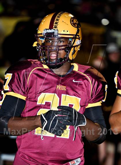 Thumbnail 2 in Hamilton @ Mountain Pointe photogallery.
