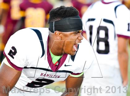 Thumbnail 1 in Hamilton @ Mountain Pointe photogallery.