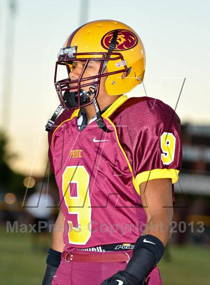 Thumbnail 1 in Hamilton @ Mountain Pointe photogallery.