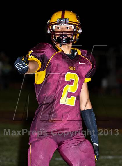 Thumbnail 3 in Hamilton @ Mountain Pointe photogallery.
