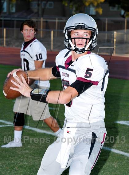 Thumbnail 1 in Hamilton @ Mountain Pointe photogallery.