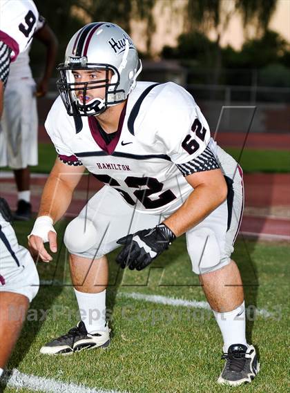 Thumbnail 2 in Hamilton @ Mountain Pointe photogallery.