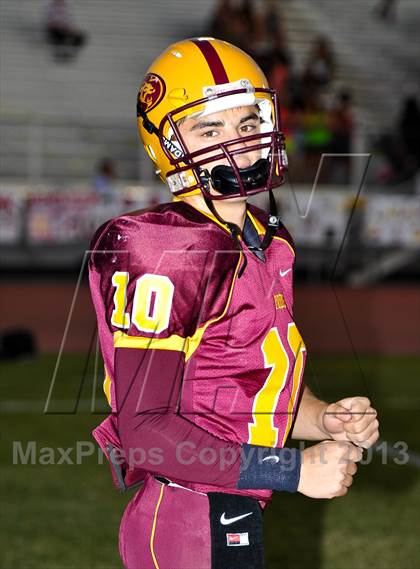 Thumbnail 3 in Hamilton @ Mountain Pointe photogallery.