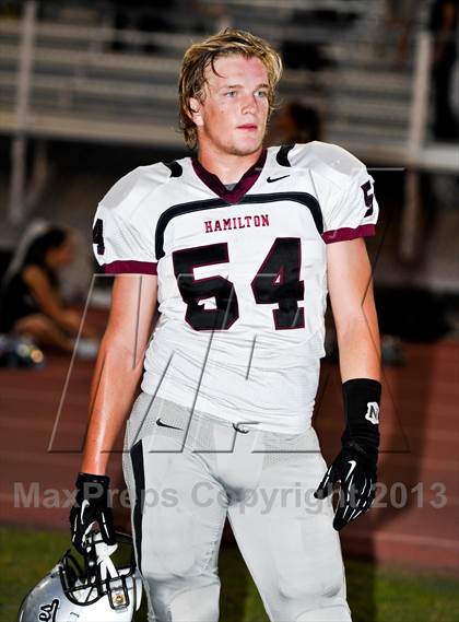 Thumbnail 3 in Hamilton @ Mountain Pointe photogallery.