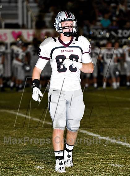Thumbnail 1 in Hamilton @ Mountain Pointe photogallery.