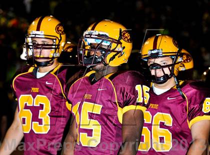 Thumbnail 1 in Hamilton @ Mountain Pointe photogallery.