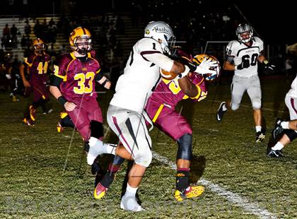 Thumbnail 3 in Hamilton @ Mountain Pointe photogallery.
