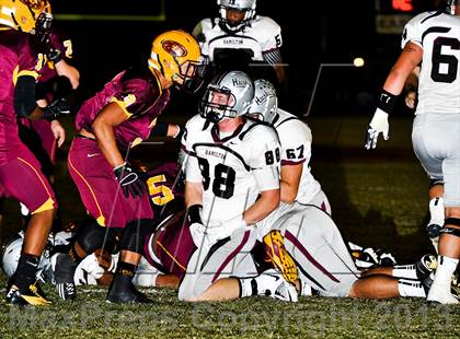 Thumbnail 2 in Hamilton @ Mountain Pointe photogallery.
