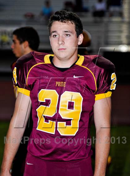 Thumbnail 2 in Hamilton @ Mountain Pointe photogallery.