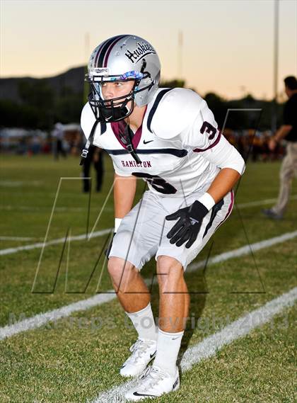 Thumbnail 2 in Hamilton @ Mountain Pointe photogallery.