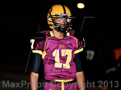 Thumbnail 1 in Hamilton @ Mountain Pointe photogallery.