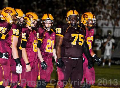 Thumbnail 2 in Hamilton @ Mountain Pointe photogallery.