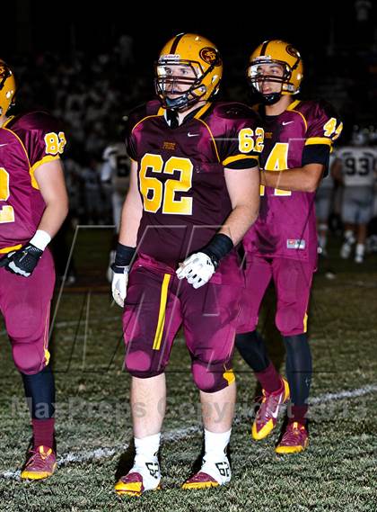 Thumbnail 1 in Hamilton @ Mountain Pointe photogallery.